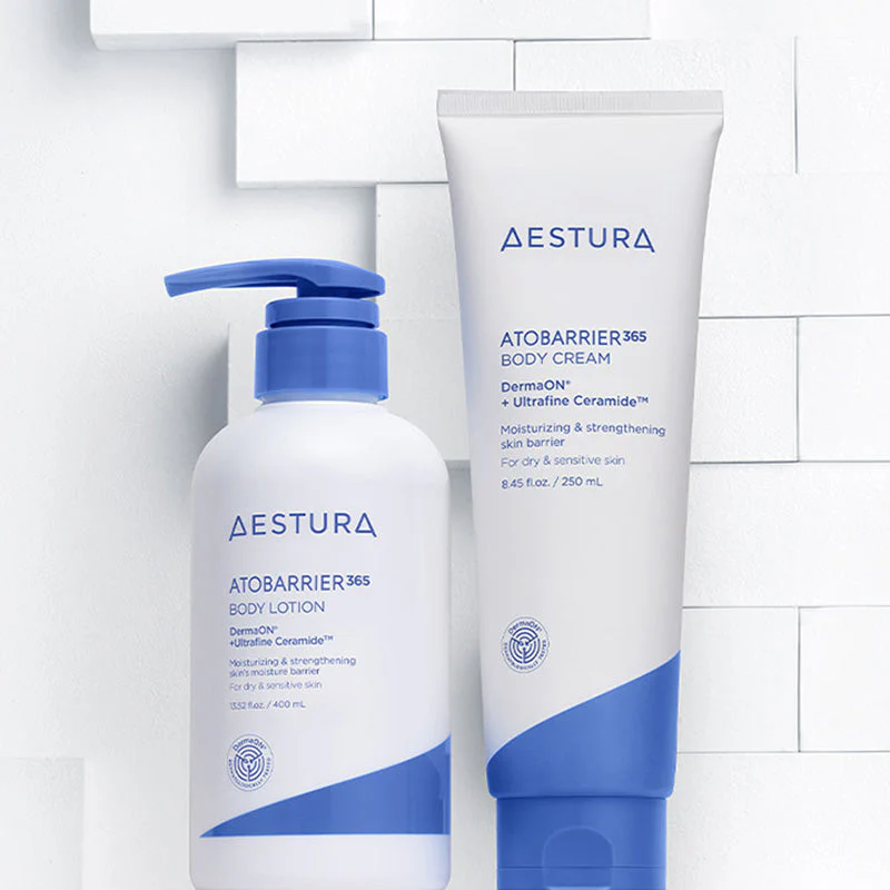 Atobarrier 365 Body Lotion - Image 7