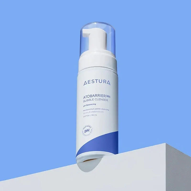 Atobarrier 365 Bubble Cleanser - Image 6