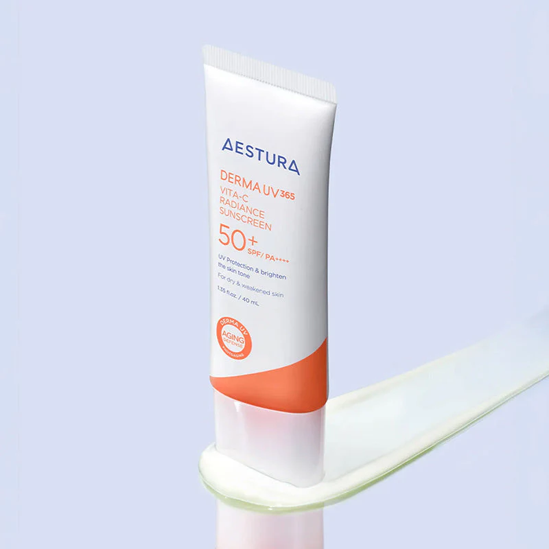 Derma UV 365 Vita-C Radiance Sunscreen - Image 3