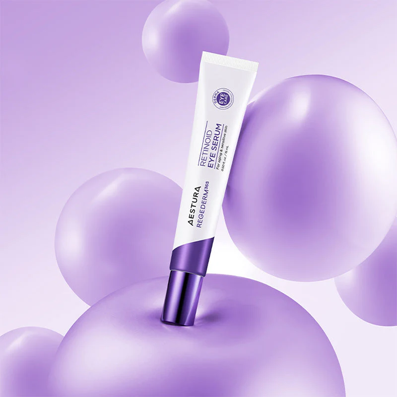 Regederm 365 Retinoid Eye Serum - Image 3
