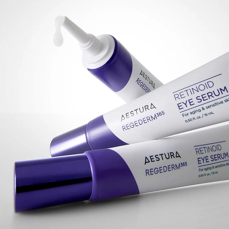 Regederm 365 Retinoid Eye Serum - Image 4