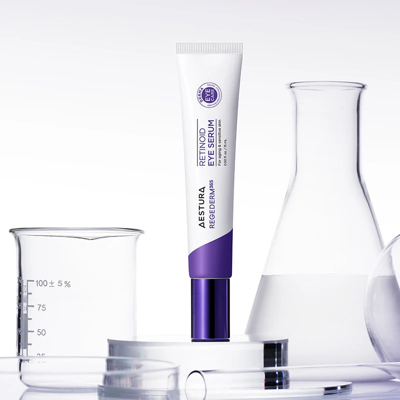Regederm 365 Retinoid Eye Serum - Image 9