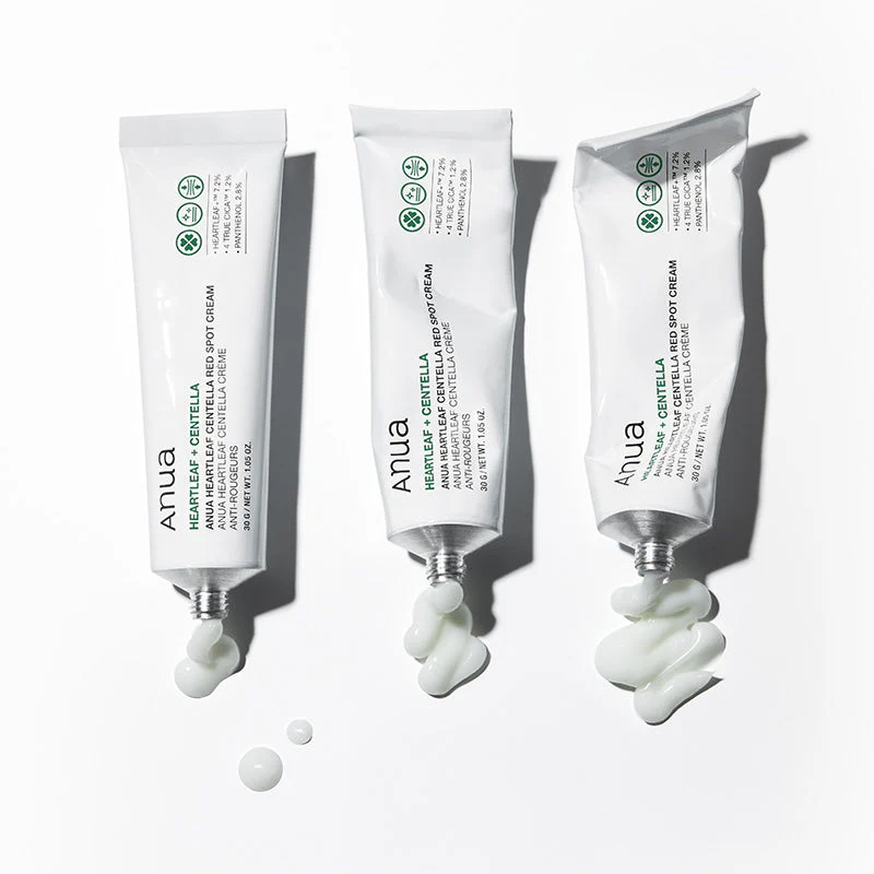 Heartleaf Centella Red Spot Cream - Image 4