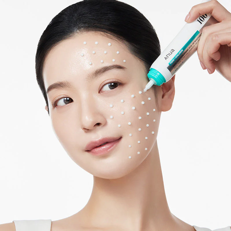 PDRN Hyaluronic Acid 100 Moisturising Cream - Image 6