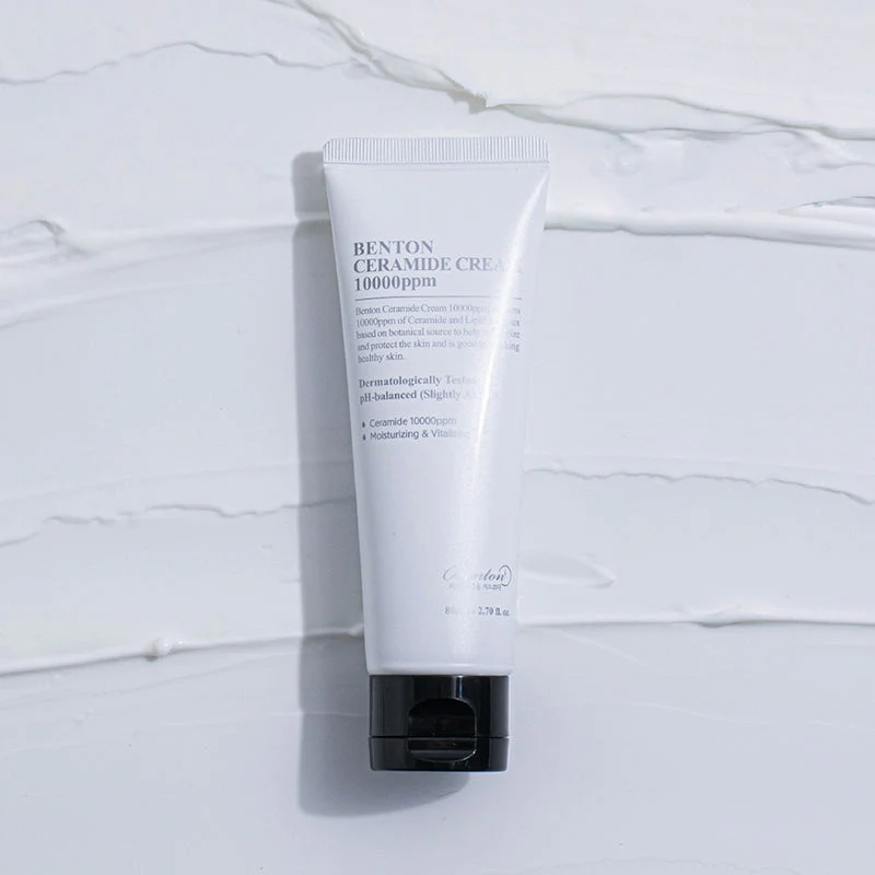 Ceramide Cream 10000ppm - Image 4
