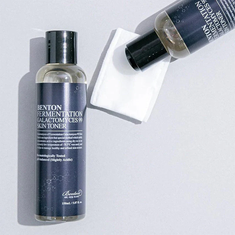 Fermentation Galactomyces 99 Skin Toner - Image 5