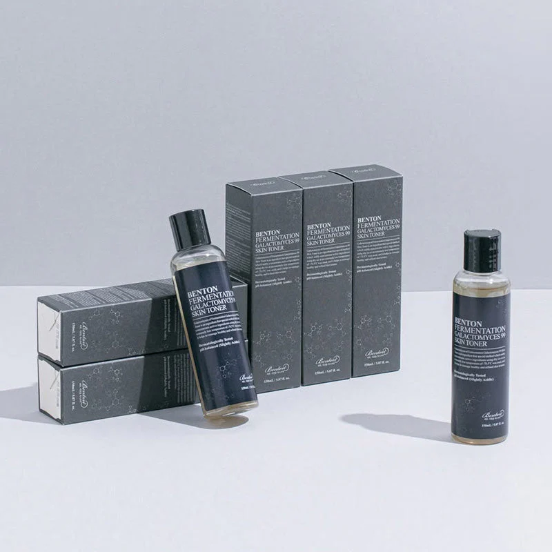 Fermentation Galactomyces 99 Skin Toner - Image 7