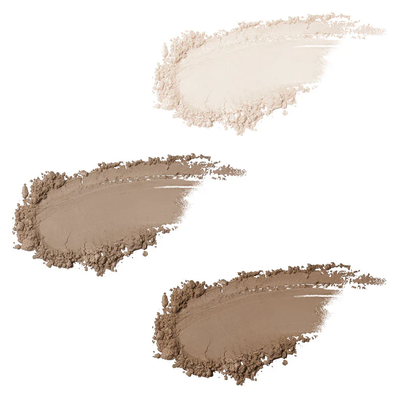 Up And Down Triple Contouring - Image 3