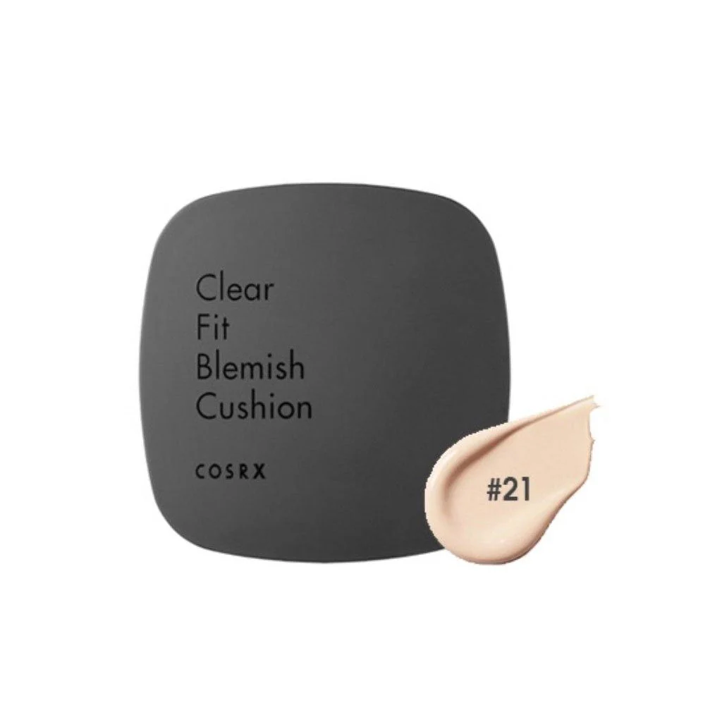 Blemish Cover Cushion #21 Bright Beige - Image 3