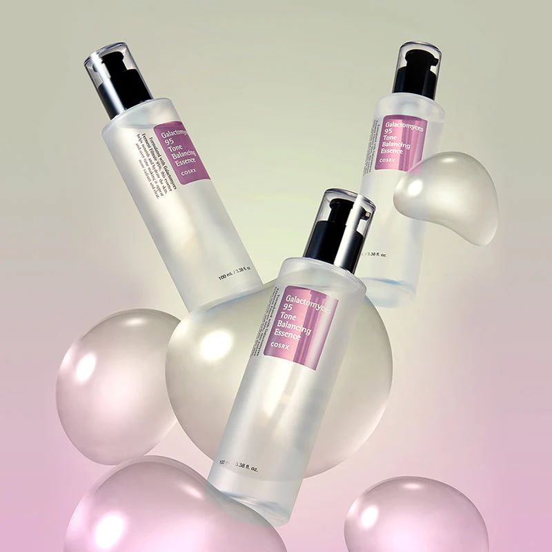Galactomyces 95 Tone Balancing Essence - Image 6