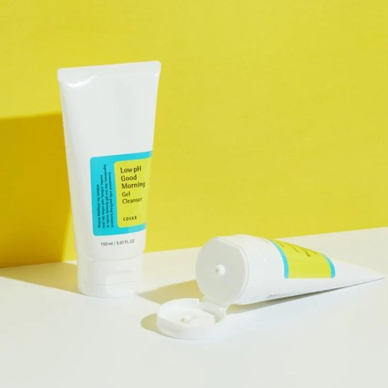 Low pH Good Morning Gel Cleanser - Image 4