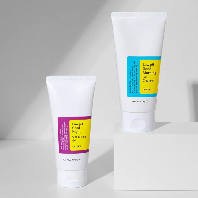 Low pH Good Morning Gel Cleanser - Image 8