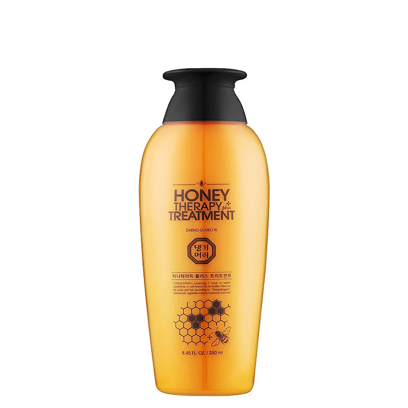 Professional Honey Therapy Plus Treatment - Image 10