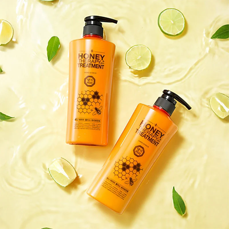 Professional Honey Therapy Plus Treatment - Image 9