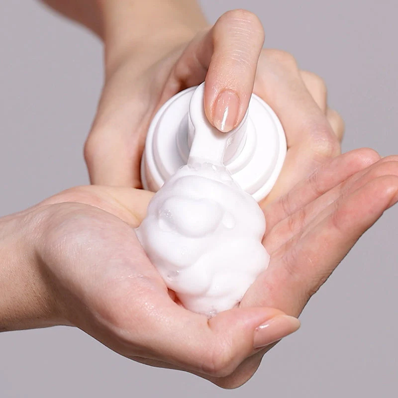 SoonJung pH 6.5 Whip Cleanser - Image 4