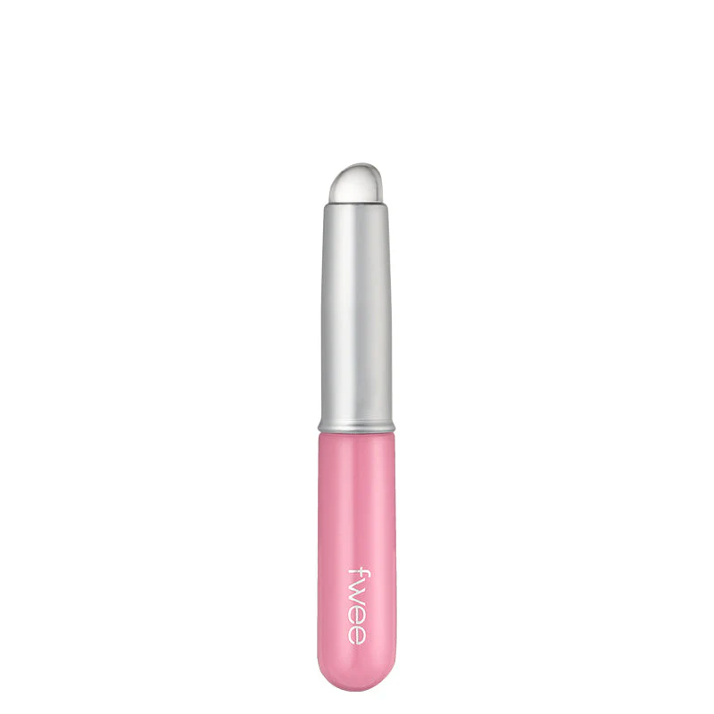 Fingerlike Silicone Lip Brush - Image 3