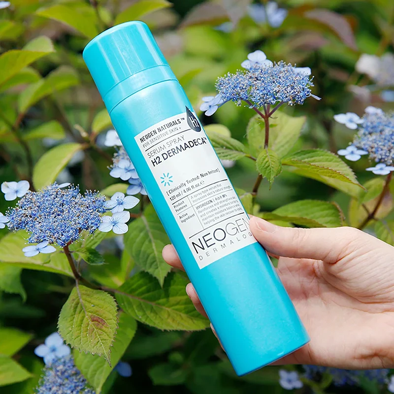 H2 Dermadeca Serum Spray - Image 3