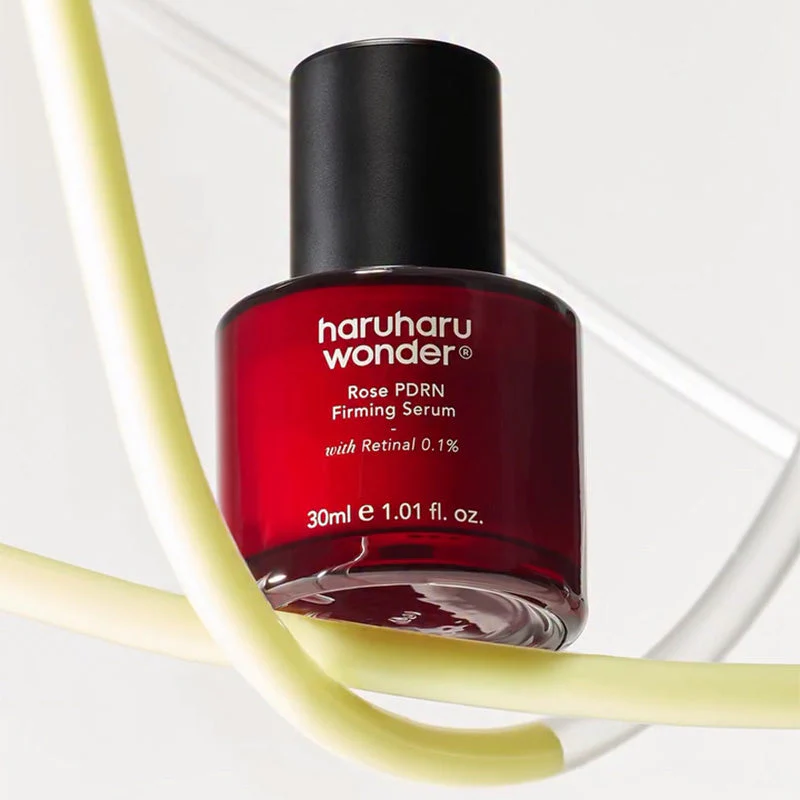 Rose PDRN Soothing Serum - Image 8
