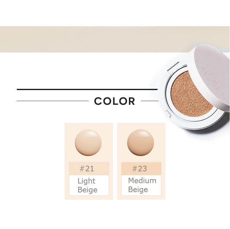 Magic Cushion Cover Lasting SPF50+/PA+++ - Image 6