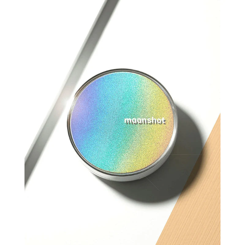 Micro Setting Fit Cushion EX #101 [ivory] SPF50+ PA+++ - Image 6