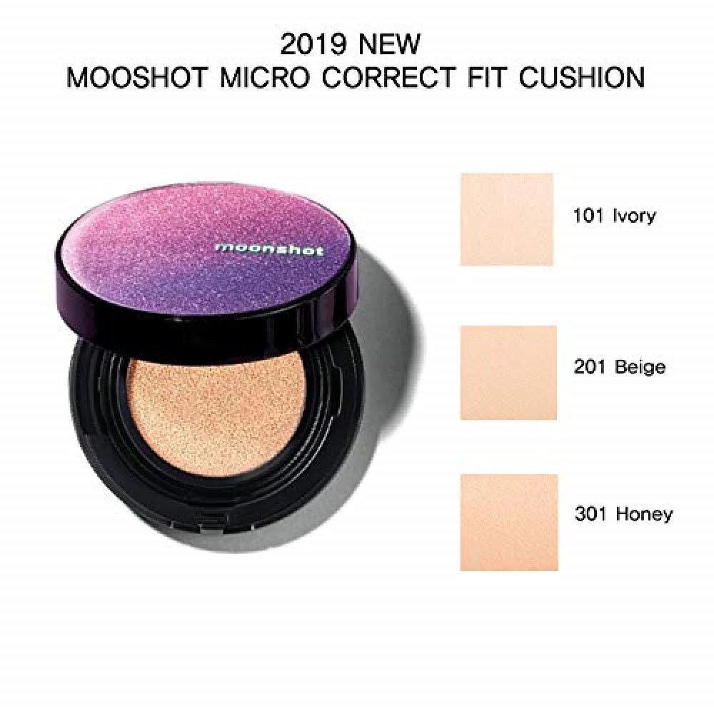 Micro Correctfit Cushion SPF50+ PA+++ - Image 3