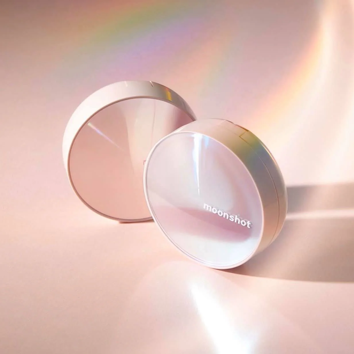 Micro GlassyFit Cushion - Image 4