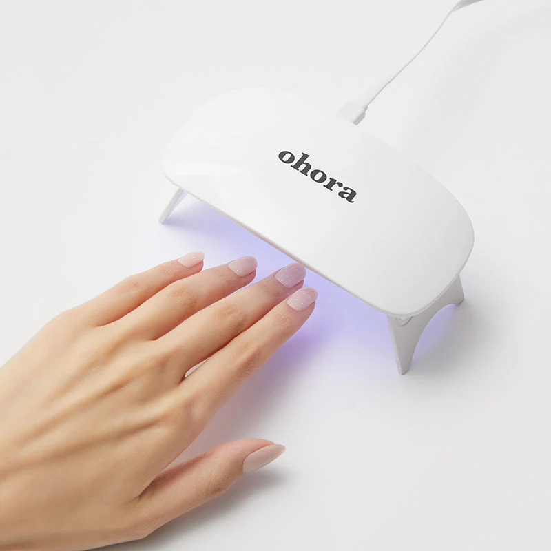 Gel Lamp - Image 4