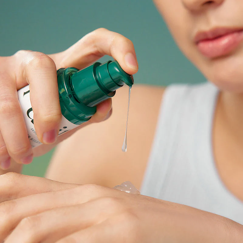 Wonder Releaf Centella Serum - Image 4