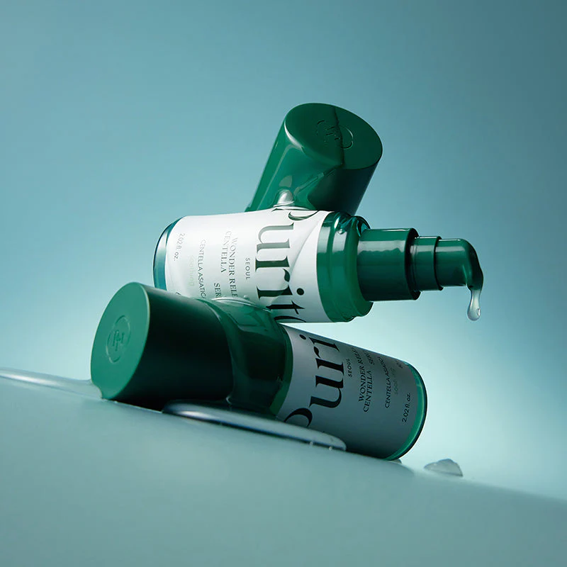 Wonder Releaf Centella Serum - Image 7
