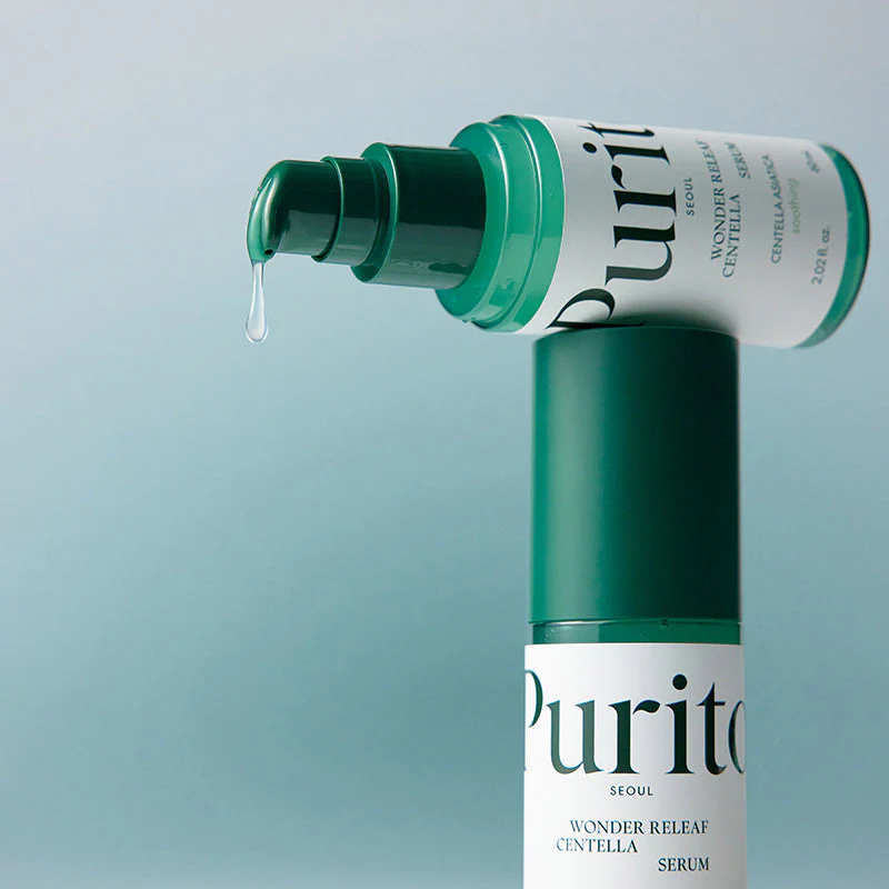Wonder Releaf Centella Serum - Image 8