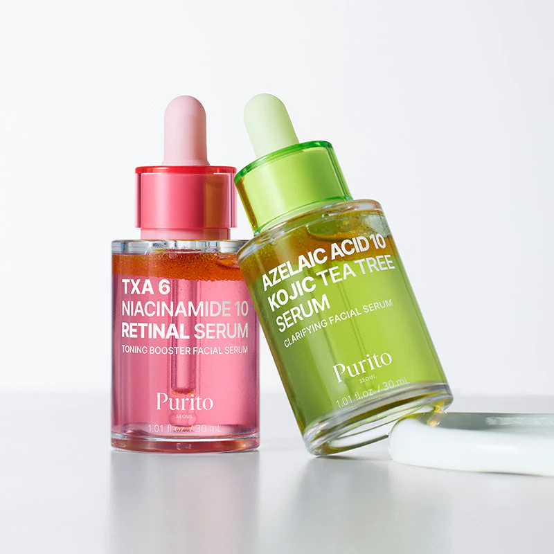 Azelaic Acid 10 Kojic Tea Tree Serum - Image 9