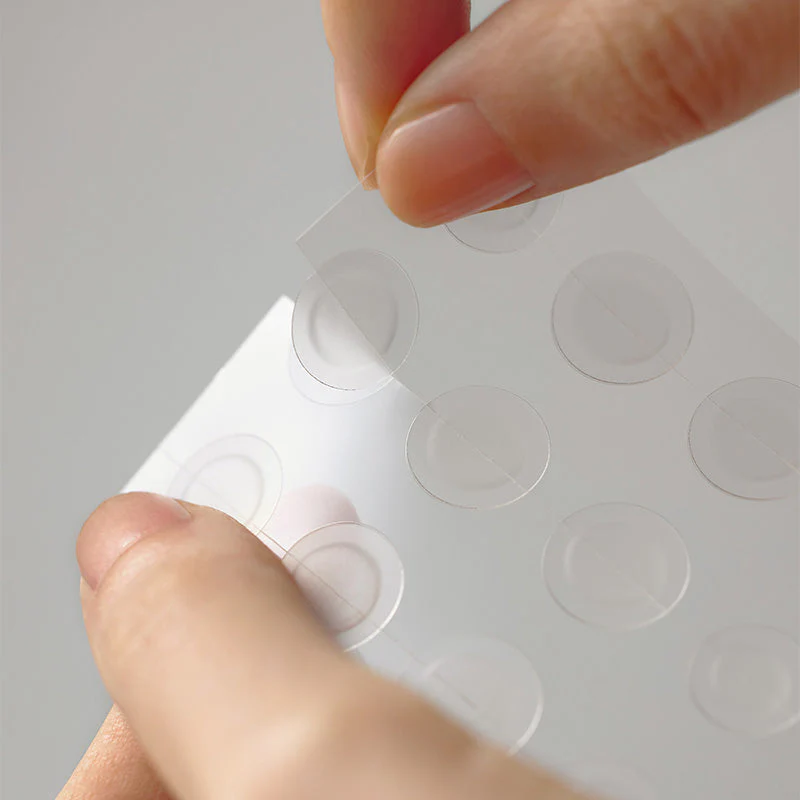 Clear Spot Patch - Image 7